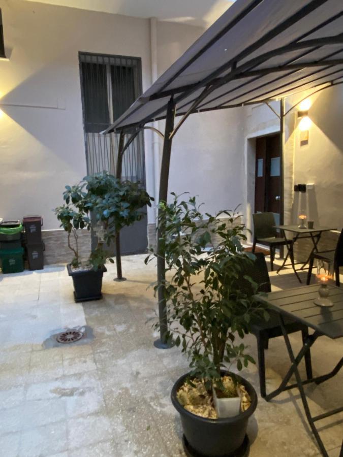 Il Cortiletto28 Rooms & House Сиракуза Екстериор снимка