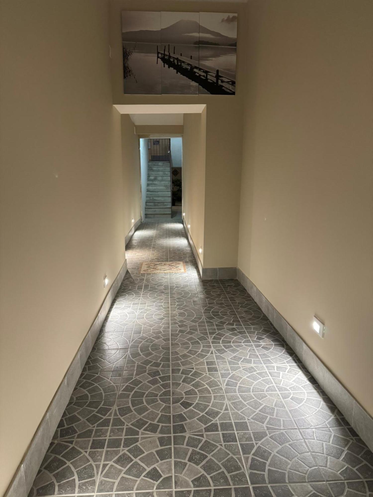 Il Cortiletto28 Rooms & House Сиракуза Екстериор снимка