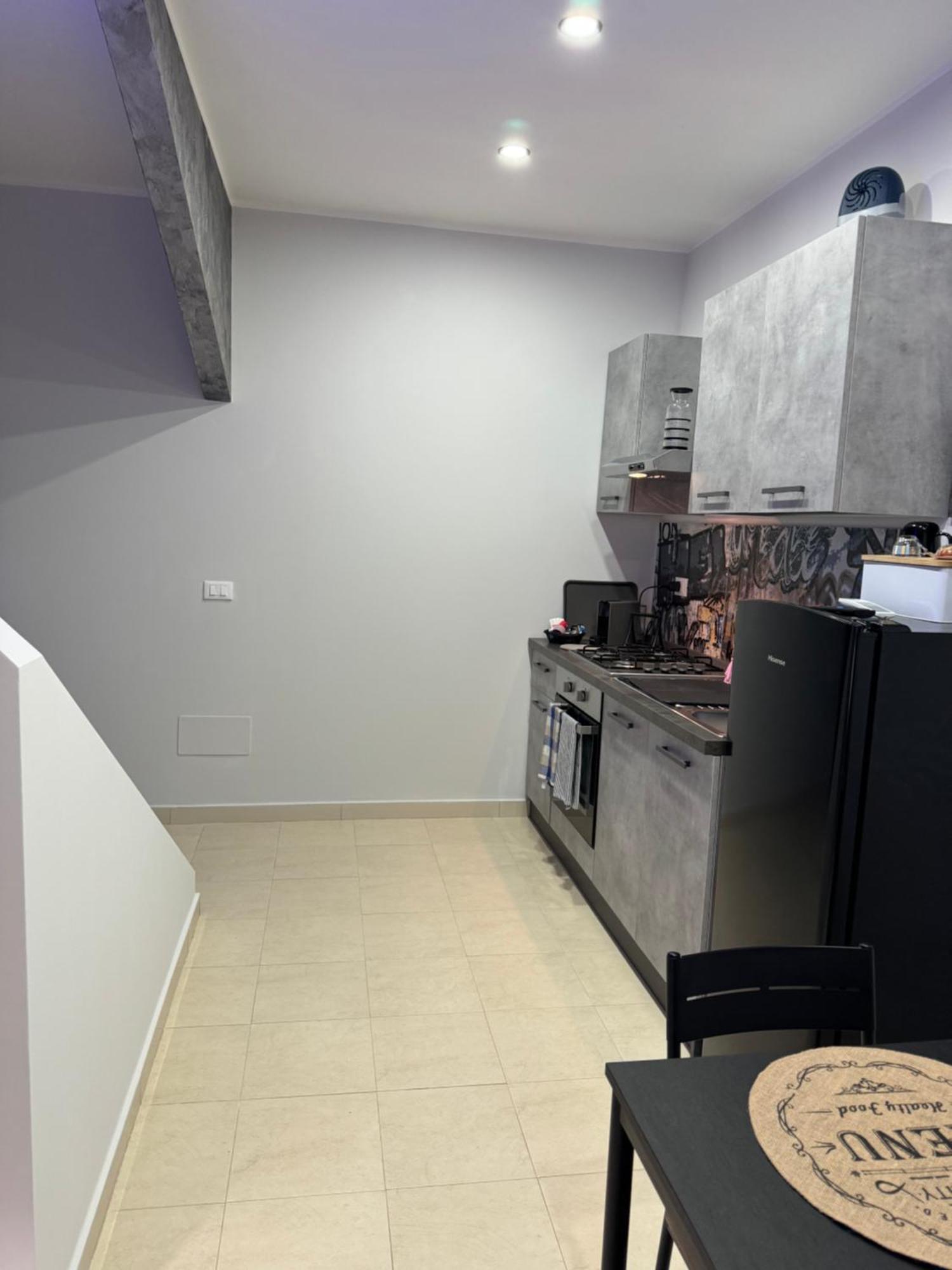 Il Cortiletto28 Rooms & House Сиракуза Екстериор снимка