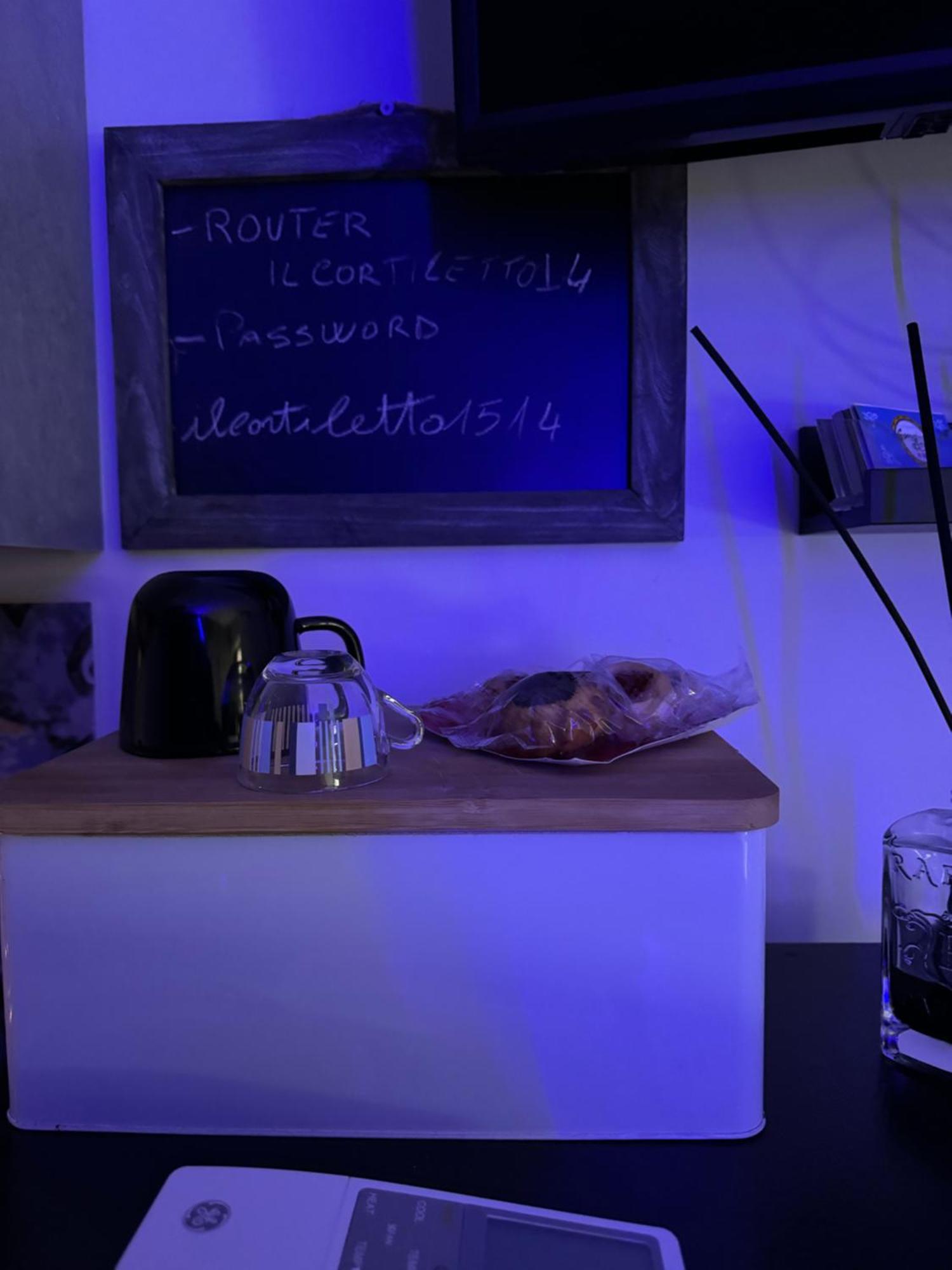 Il Cortiletto28 Rooms & House Сиракуза Екстериор снимка