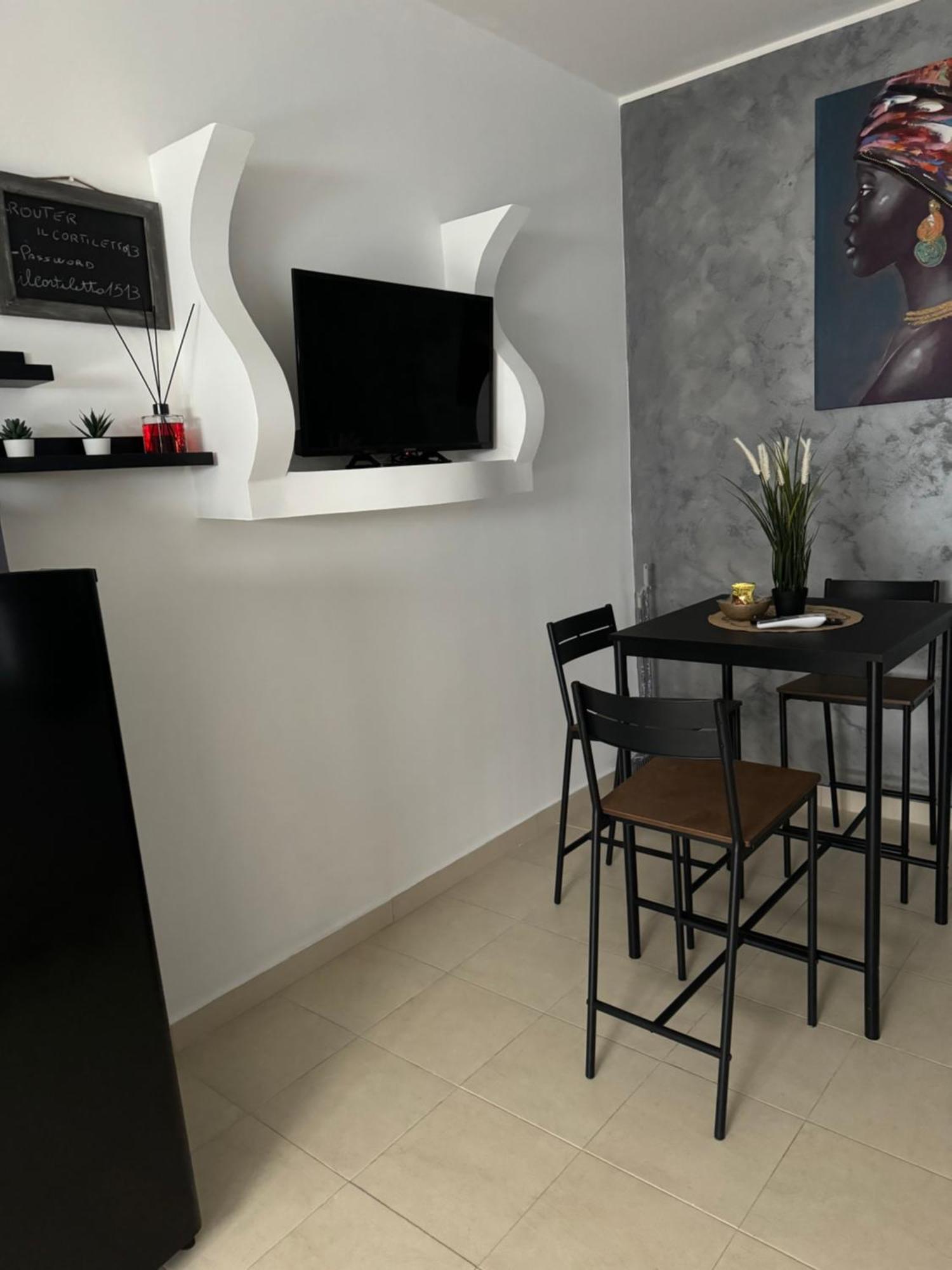 Il Cortiletto28 Rooms & House Сиракуза Екстериор снимка