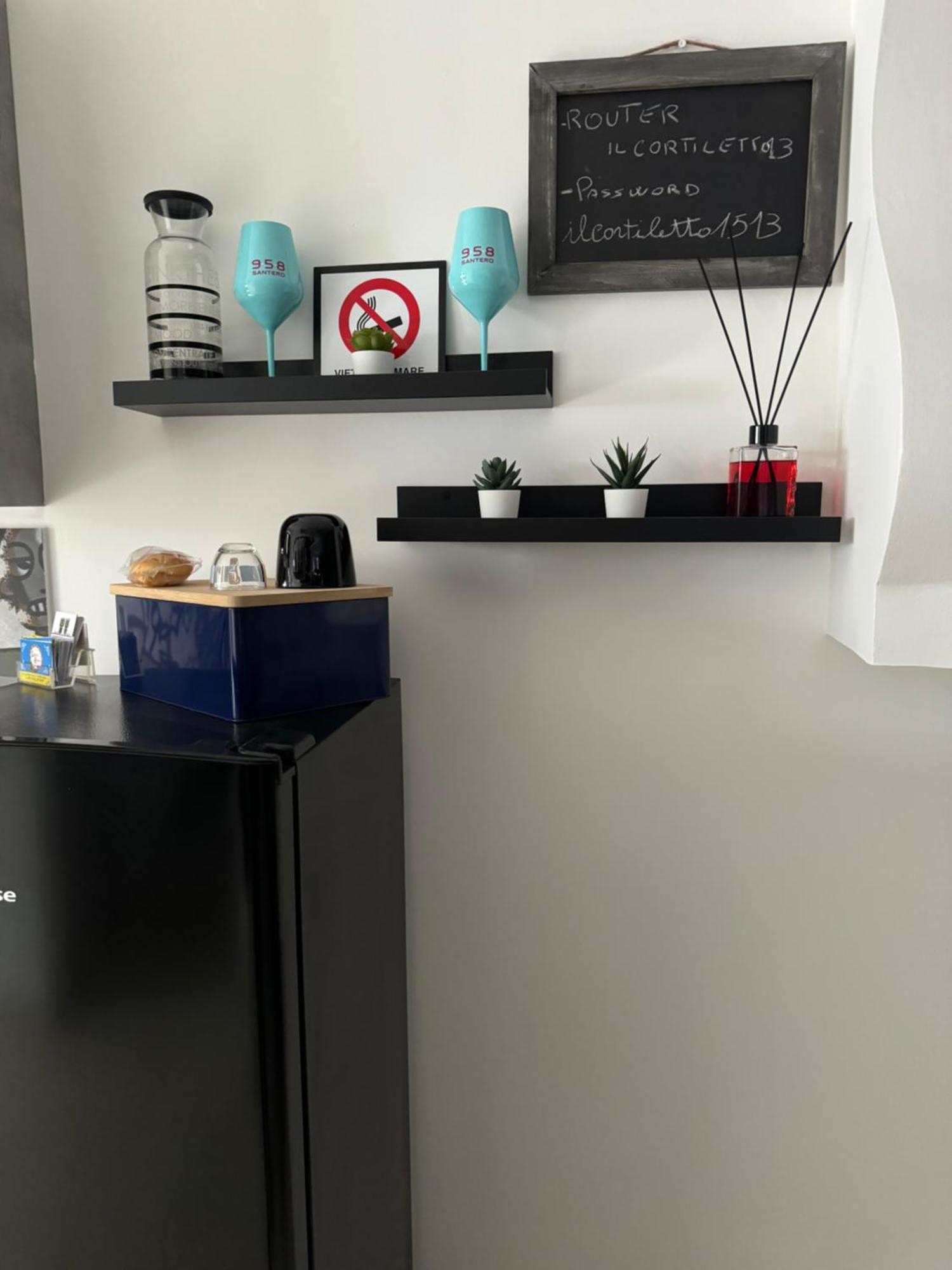 Il Cortiletto28 Rooms & House Сиракуза Екстериор снимка