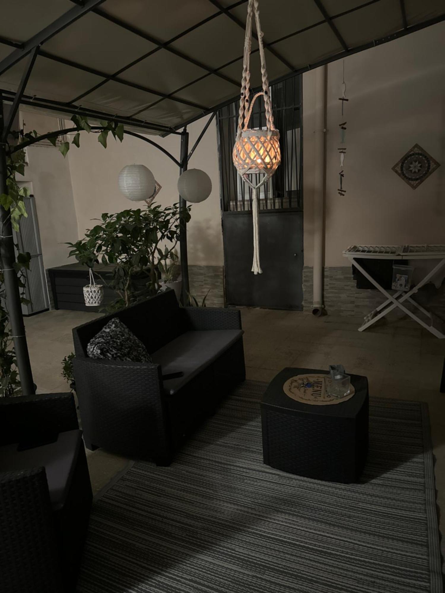 Il Cortiletto28 Rooms & House Сиракуза Екстериор снимка